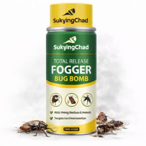 SukyingChad Total Release Fogger
