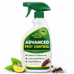 SukyingChad Advanced Pest Control Spray